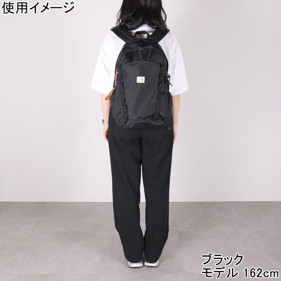 カリマー karrimor VT デイパック F 25 501237 リュックサック バックパック タウンユース 通勤 通学 ビジネス PC収納 旅行 トラベル おでかけの画像