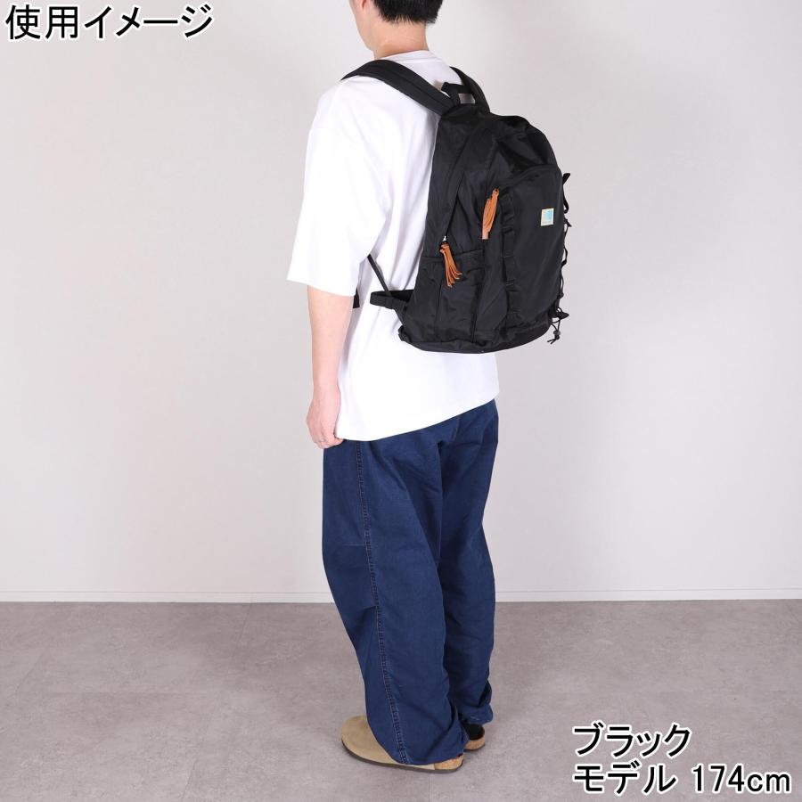 カリマー karrimor VT デイパック F 25 501237 リュックサック バックパック タウンユース 通勤 通学 ビジネス PC収納 旅行 トラベル おでかけの画像