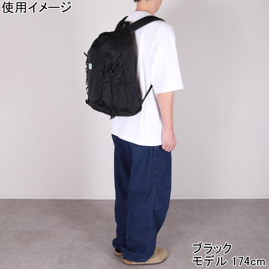 カリマー karrimor VT デイパック F 25 501237 リュックサック バックパック タウンユース 通勤 通学 ビジネス PC収納 旅行 トラベル おでかけの画像