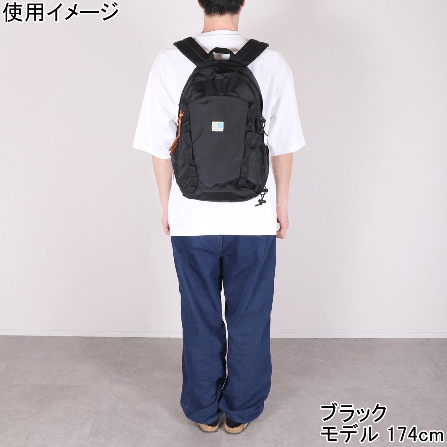 カリマー karrimor VT デイパック F 25 501237 リュックサック バックパック タウンユース 通勤 通学 ビジネス PC収納 旅行 トラベル おでかけの画像
