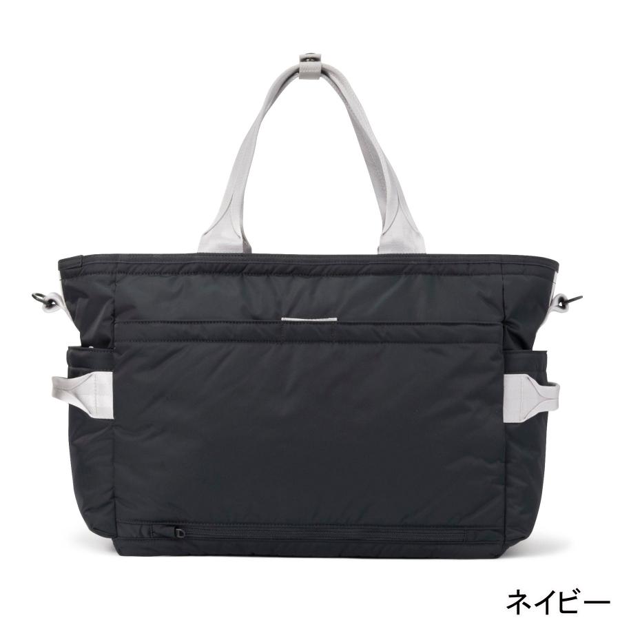 RYO　ゼロハリバートン、ロッカーバッグ美品！ ZERO HALLIBURTON（ゼロハリバートン） ZERO HALLIBURTON ZHG-B DS