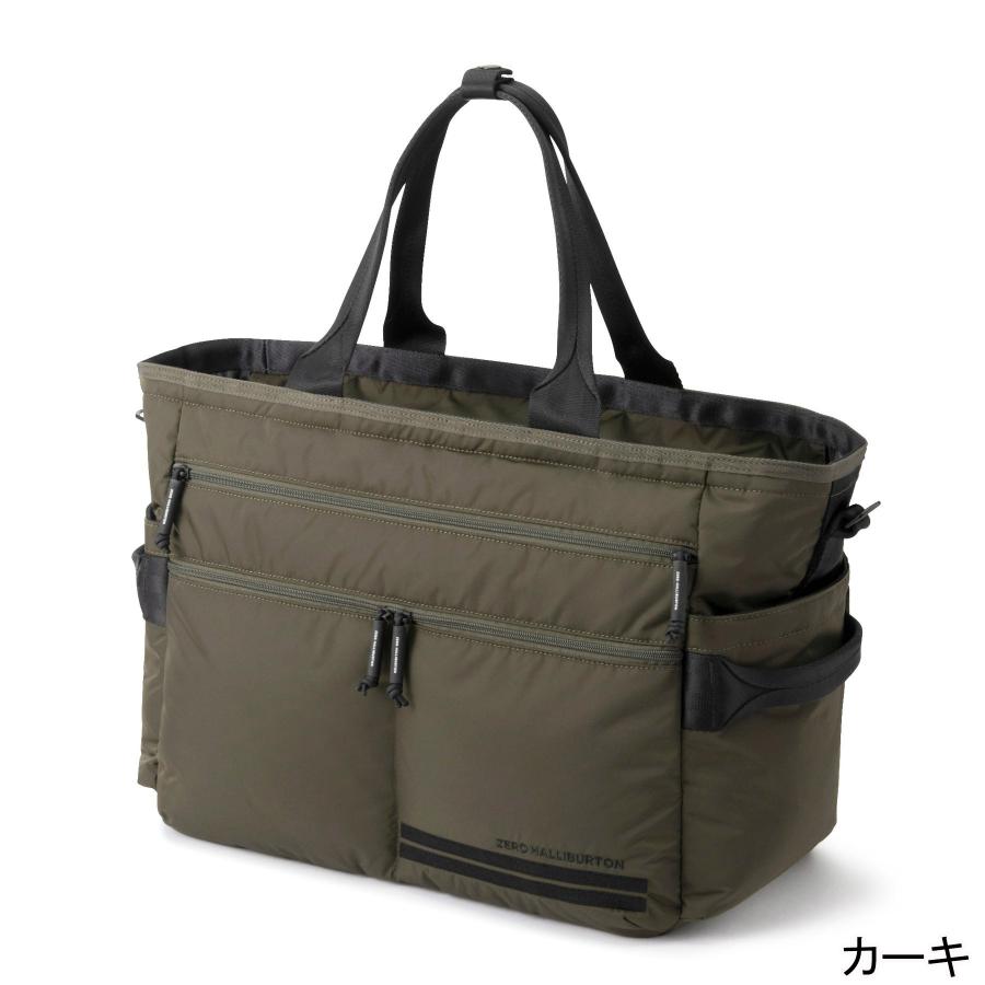 ZERO HALLIBURTON（ゼロハリバートン） ZERO HALLIBURTON ZHG-B DS