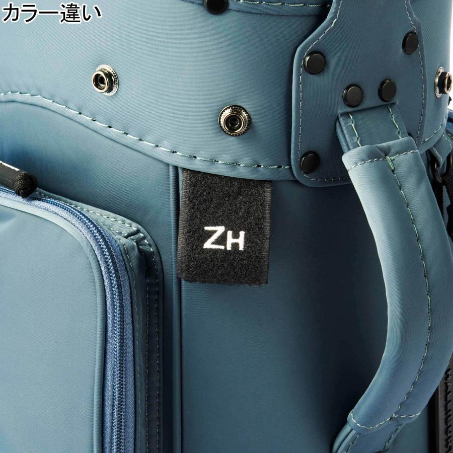 ZERO HALLIBURTON（ゼロハリバートン） キャディーバッグ ZHG-B DS