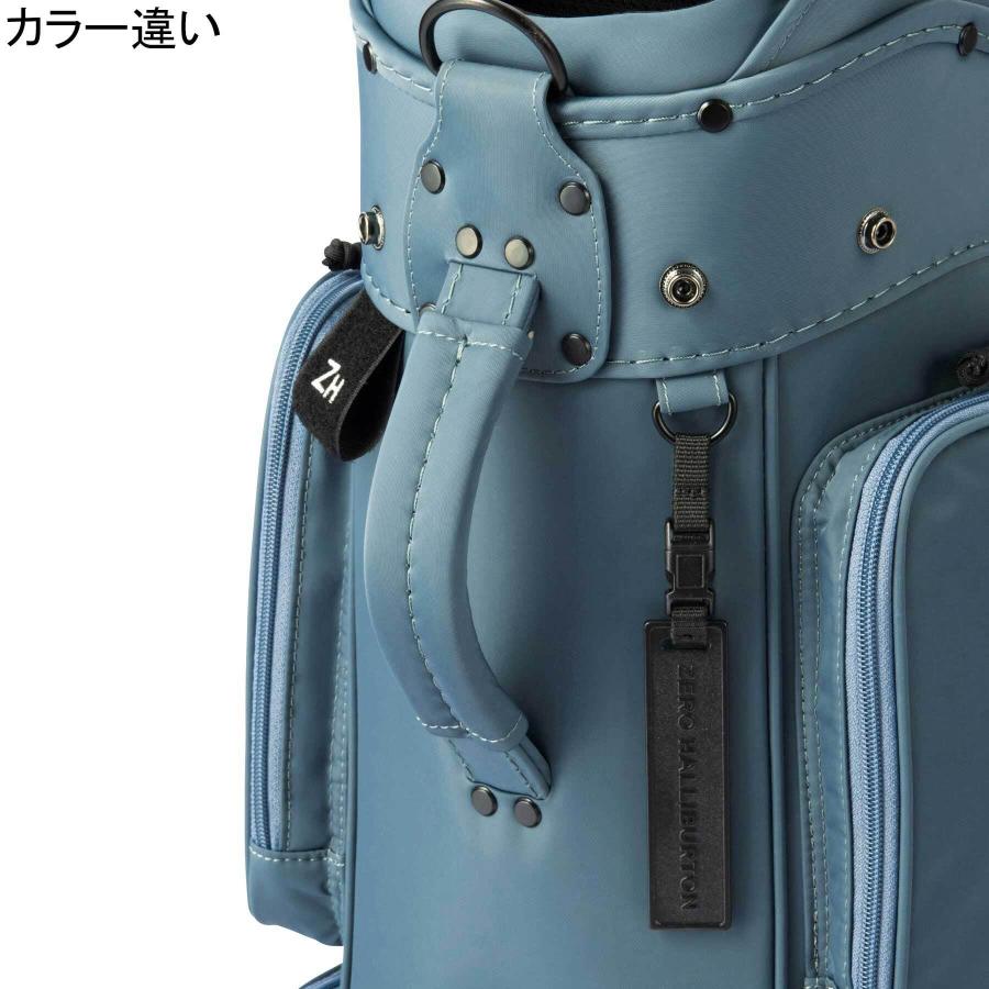 ZERO HALLIBURTON（ゼロハリバートン） キャディーバッグ ZHG-B DS