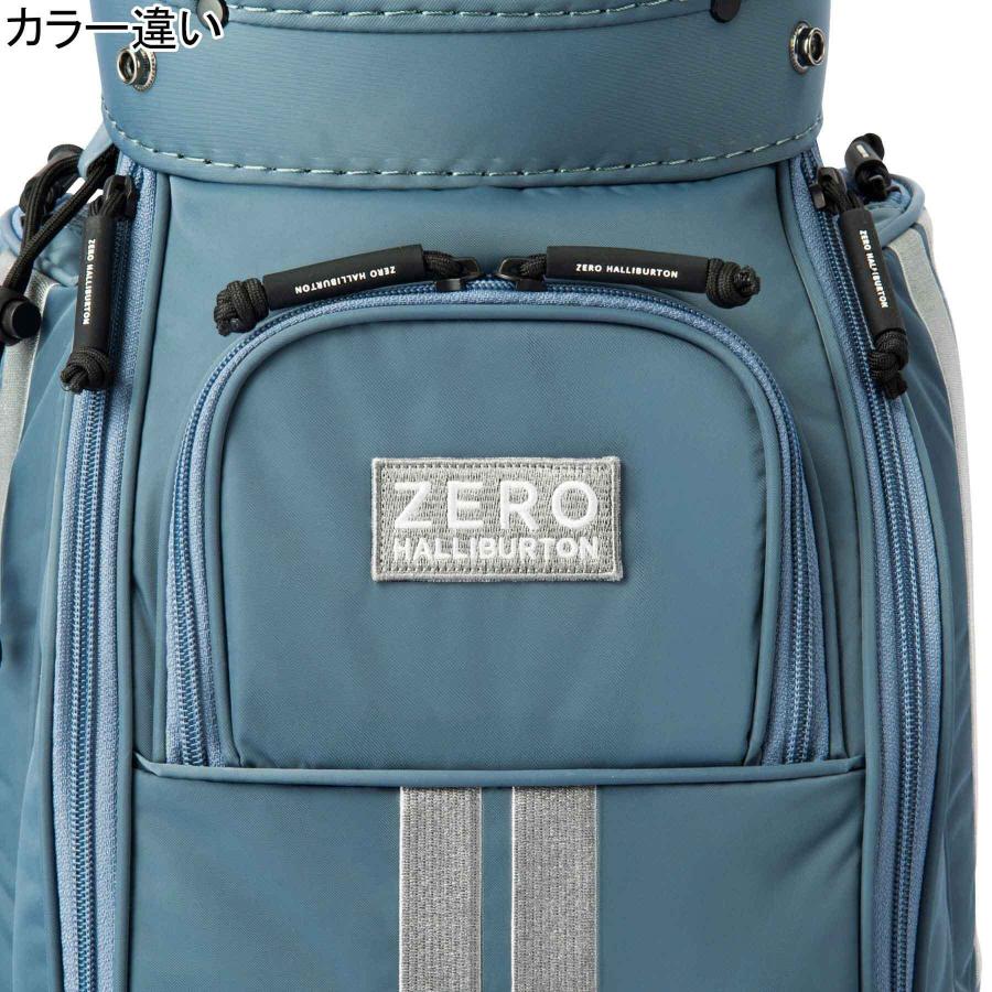 ZERO HALLIBURTON（ゼロハリバートン） キャディーバッグ ZHG-B DS