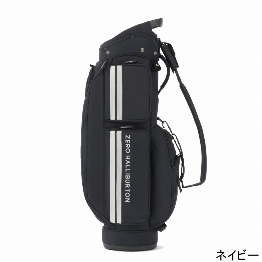 ZERO HALLIBURTON（ゼロハリバートン） キャディーバッグ ZHG-B DS