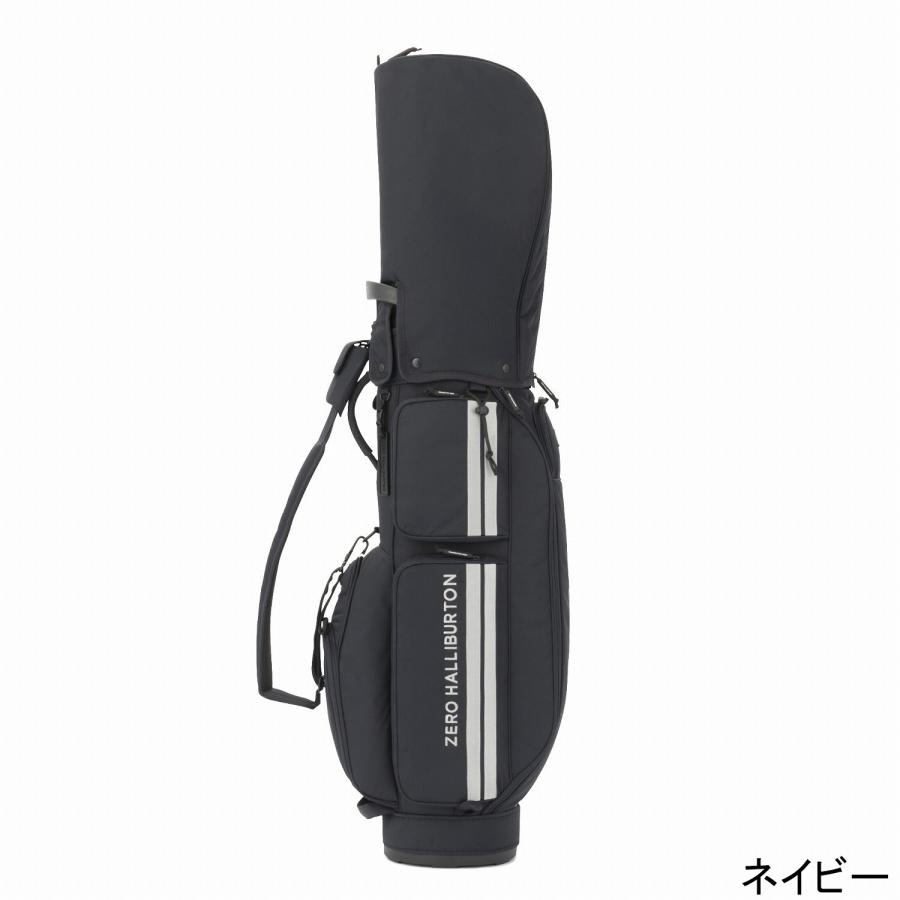 ZERO HALLIBURTON（ゼロハリバートン） キャディーバッグ ZHG-B DS