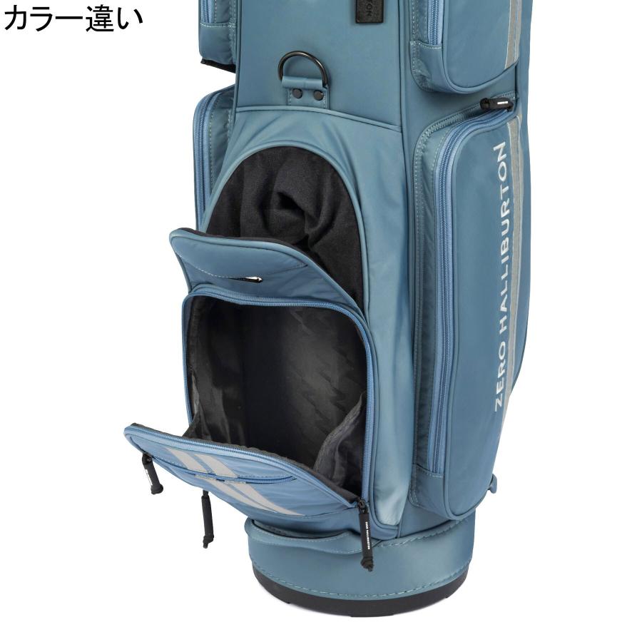 ZERO HALLIBURTON（ゼロハリバートン） キャディーバッグ ZHG-B DS