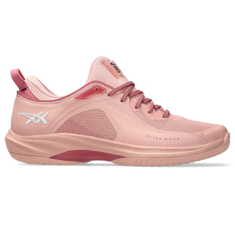 ASICS（アシックス） グライドノヴァ FF 4 1063A105 700 ピンククレイ