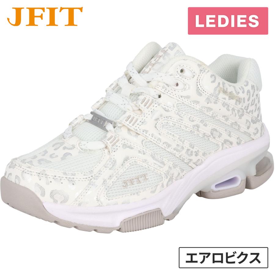 ジェイフィット JFIT ジェイエフ ネオ JF6812 レディース ダンス