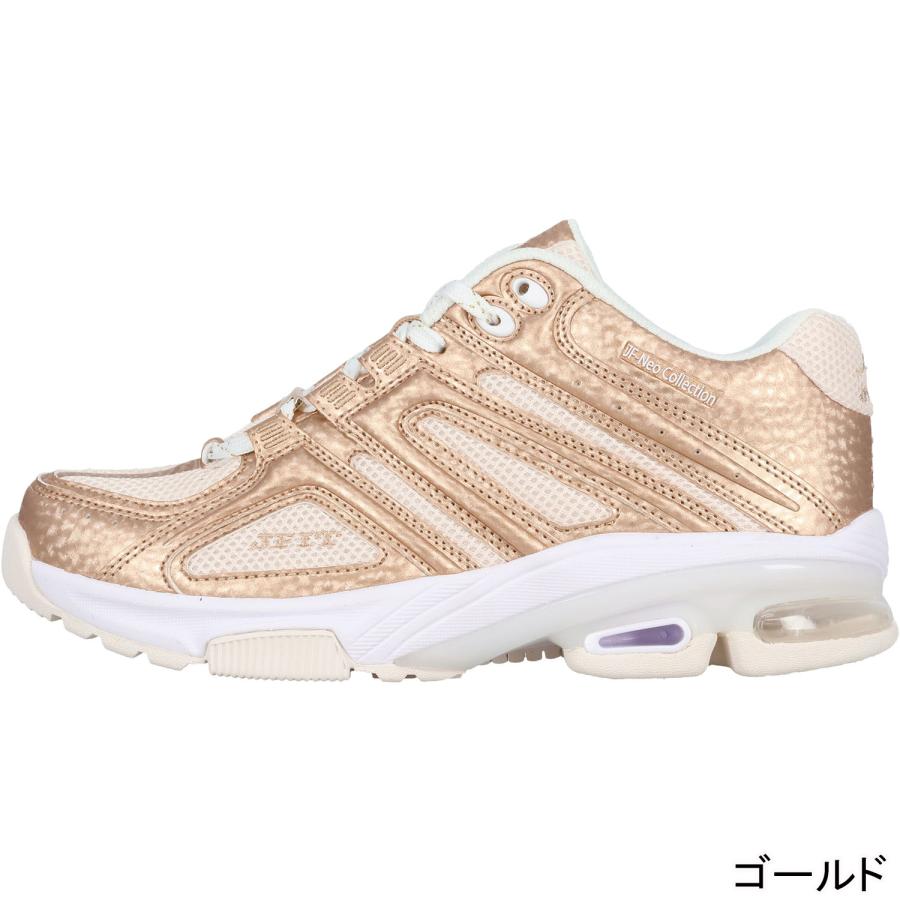 ジェイフィット JFIT ジェイエフ ネオ JF6812 レディース ダンス