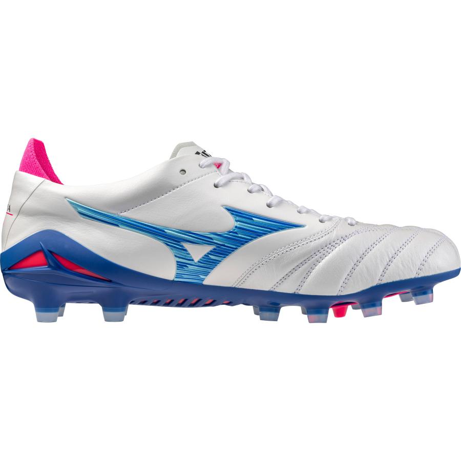 モレリア　ネオ　シルバー　25センチ 楽天市場】シルバー モレリアネオ4 β Elite P1GA254204 Morelia