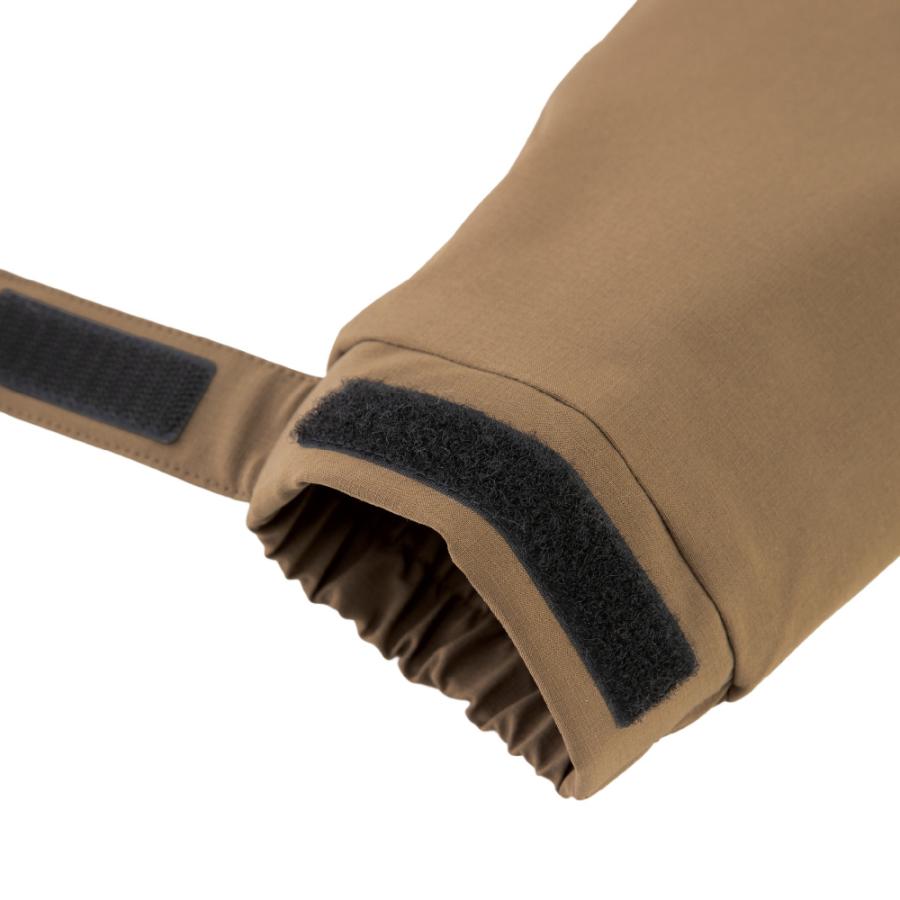 ディバランス DIVERANS ストレッチ透湿防水 防寒ジャケット DR-6800