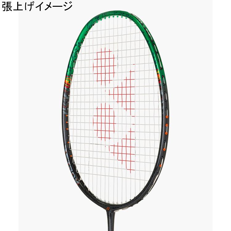 YONEX（ヨネックス） アストロクス99プロ 3AX99-P 530 ブラック