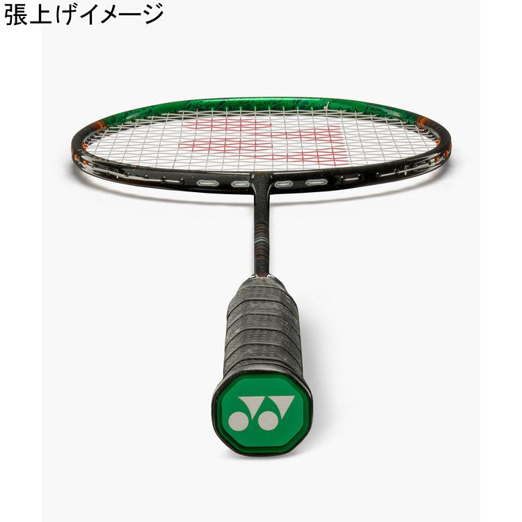 【未使用に近い】ヨネックス　アストロクス99 プロ　3U5G YONEX（ヨネックス） アストロクス99プロ 3AX99-P 530 ブラック