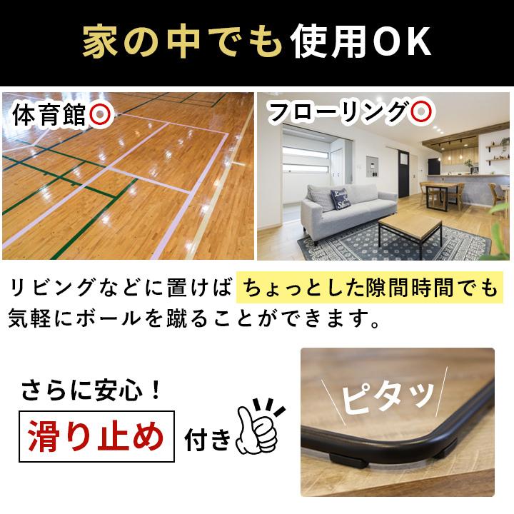 LEADING EDGE（リーディングエッジ） リバウンドネット 100×90cm 角度