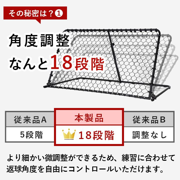 LEADING EDGE（リーディングエッジ） ヤフー3位 WIDEリバウンダー