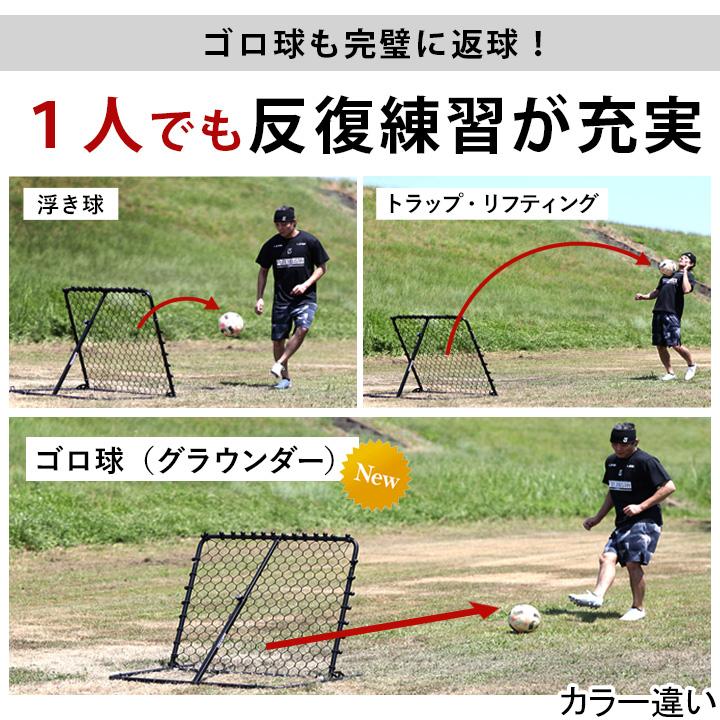 LEADING EDGE（リーディングエッジ） リバウンドネット 100×90cm