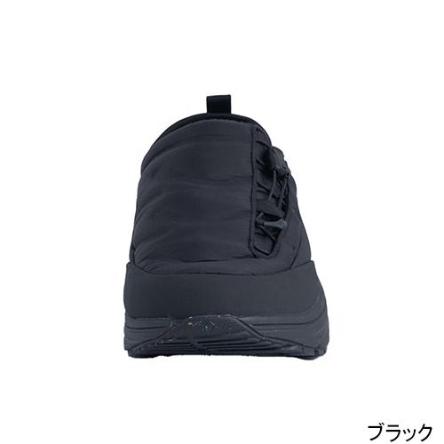 rig リグ ドゥーブ 2.0 RG0032 メンズ レディース リカバリーシューズ 耐久性 日常使い デイリーユース 疲労 回復 負担軽減 保温 防水 冬用リカバリーシューズ_10