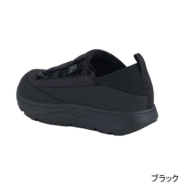 rig リグ ドゥーブ 2.0 RG0032 メンズ レディース リカバリーシューズ 耐久性 日常使い デイリーユース 疲労 回復 負担軽減 保温 防水 冬用リカバリーシューズ_13