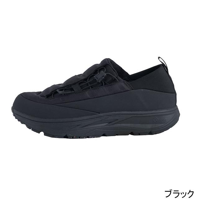 rig リグ ドゥーブ 2.0 RG0032 メンズ レディース リカバリーシューズ 耐久性 日常使い デイリーユース 疲労 回復 負担軽減 保温 防水 冬用リカバリーシューズ_5