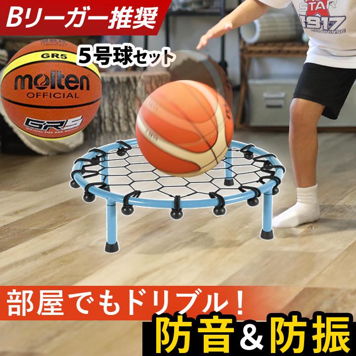 LEADING EDGE（リーディングエッジ） ☆Bリーガー推奨☆ ドリブル練習