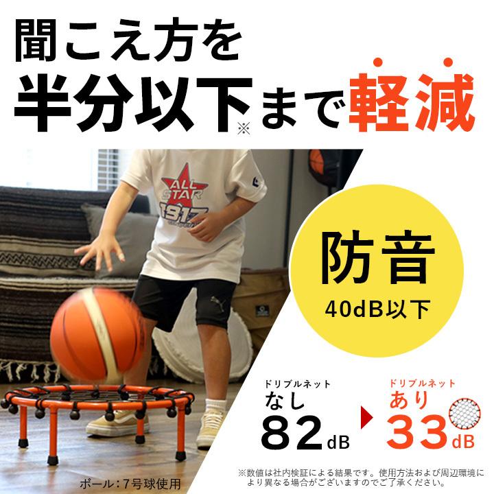 LEADING EDGE（リーディングエッジ） ☆Bリーガー推奨☆ ドリブル練習