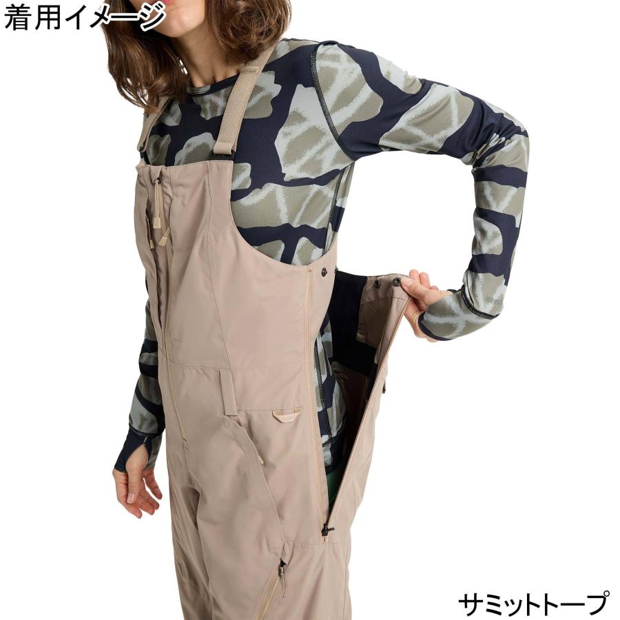 Burton 迷彩オーバーオール　ak GORE-TEX サイズS ビブパンツ Burton 迷彩オーバーオール ak GORE-TEX サイズS ビブパンツ 【公式通販】