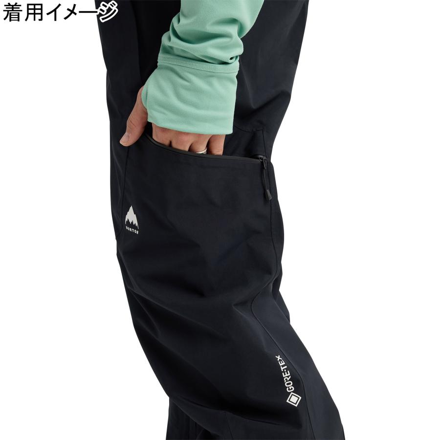 BURTON（バートン） ☆3/8までポイント5倍☆ リザーブ GORE-TEX 2L