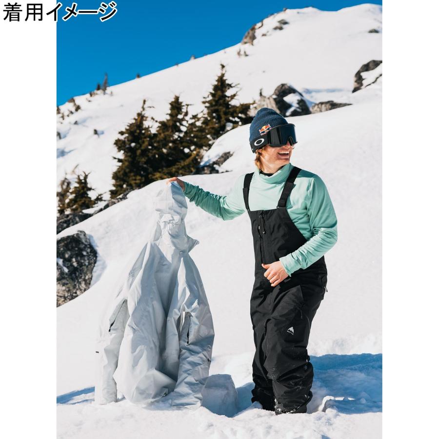 BURTON（バートン） リザーブ GORE-TEX 2L ビブパンツ 302451