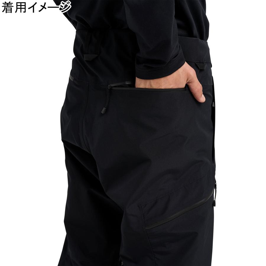 BURTON（バートン） リザーブ GORE-TEX 2L パンツ 302471 トゥルー