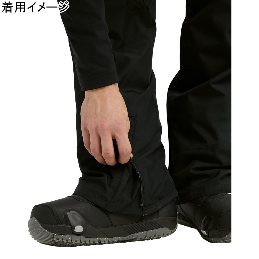 BURTON（バートン） リザーブ 2L パンツ 302631 トゥルーブラック