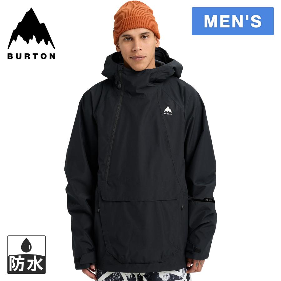 BURTON（バートン） リザーブ 2L リラックス アノラックジャケット