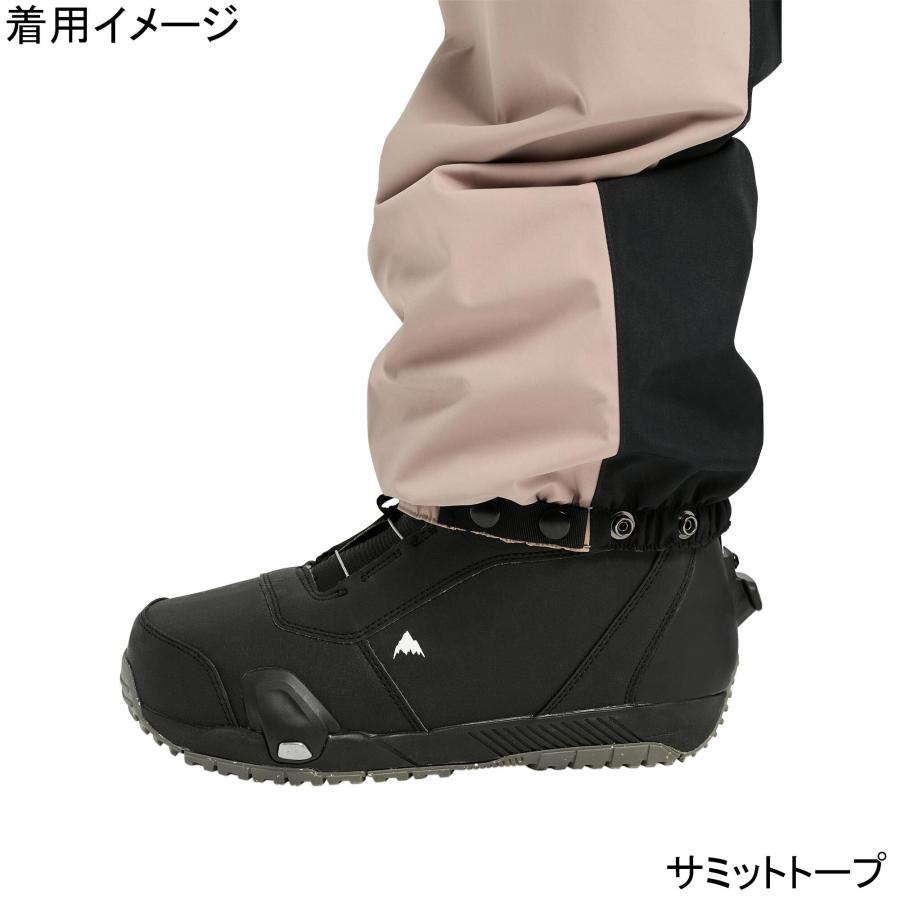 BURTON（バートン） リザーブ 2L リラックス パンツ 302711 メンズ