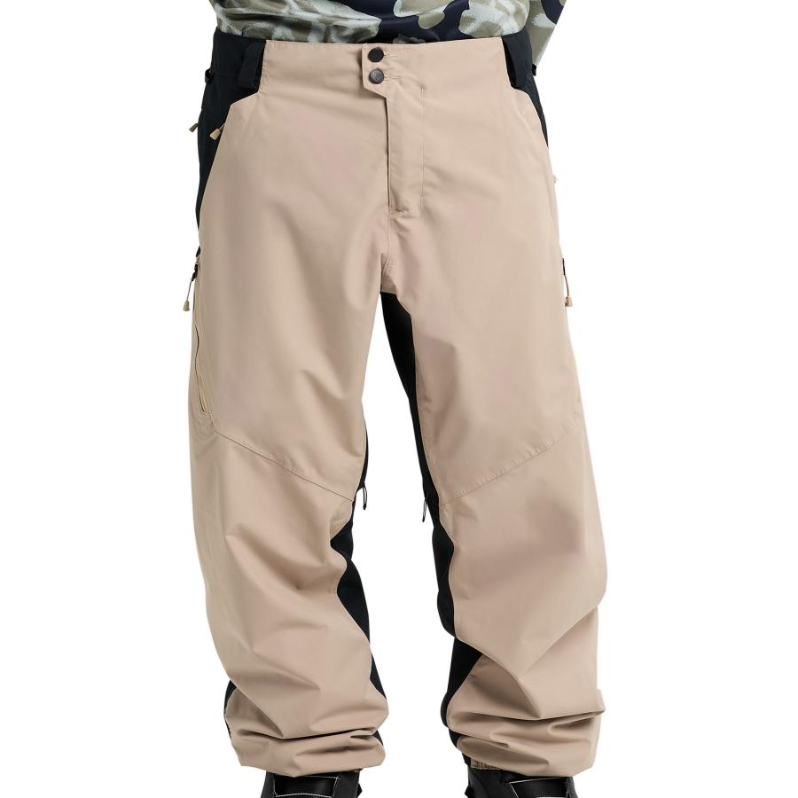 BURTON（バートン） リザーブ 2L リラックス パンツ 302711 メンズ
