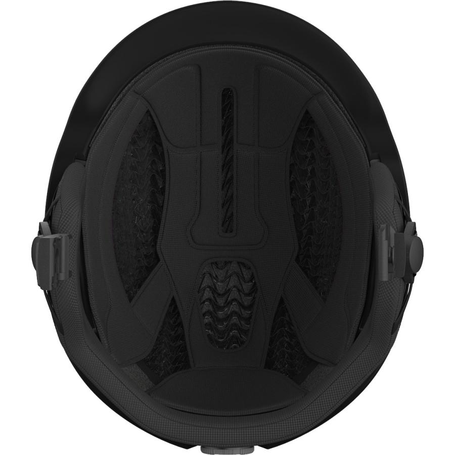 anon アノン ANON オスロー ウェーブセル ラウンドフィット 242741