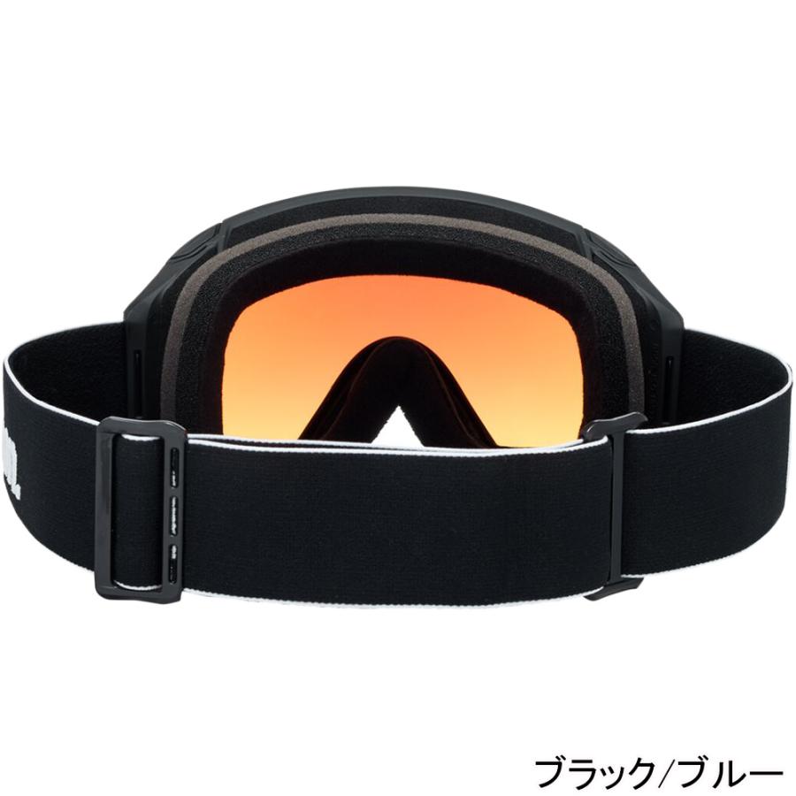 anon アノン ANON M4 ローブリッジフィット ゴーグル（トーリック）＋