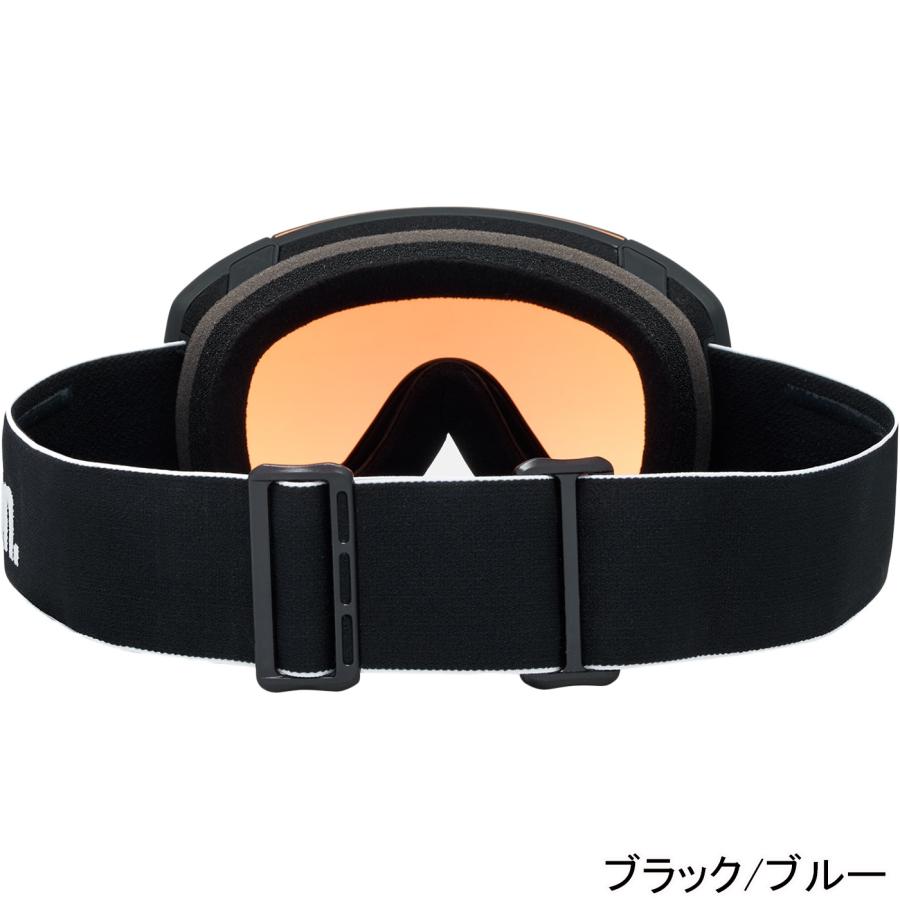 未使用品　anonゴーグル　M５　メンズ大人用ボーナスレンズとフェイスマスク付き anon ☆ポイント5倍 5/10まで☆ アノン ANON M5 ローブリッジフィット