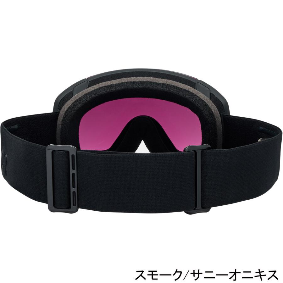 anon アノン ANON M5 ローブリッジフィット ゴーグル ＋ ボーナス