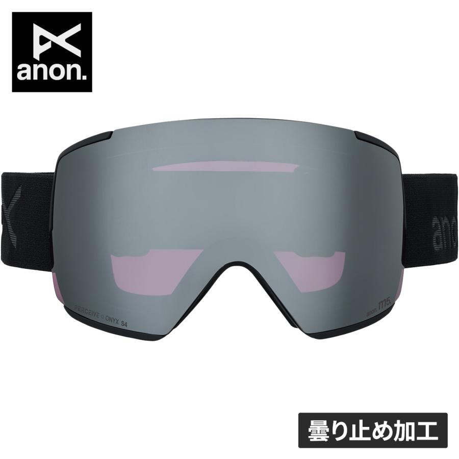 anon アノン ANON M5 ローブリッジフィット ゴーグル ＋ ボーナス