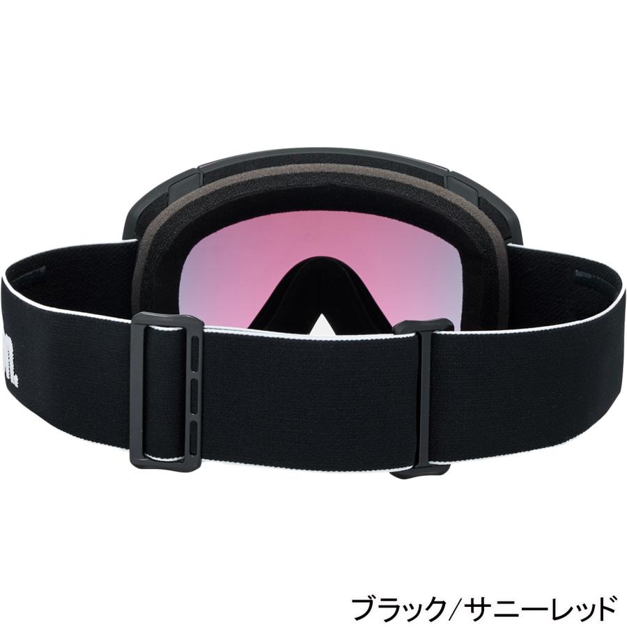 anon アノン ANON M5 ローブリッジフィット ゴーグル ＋ ボーナス