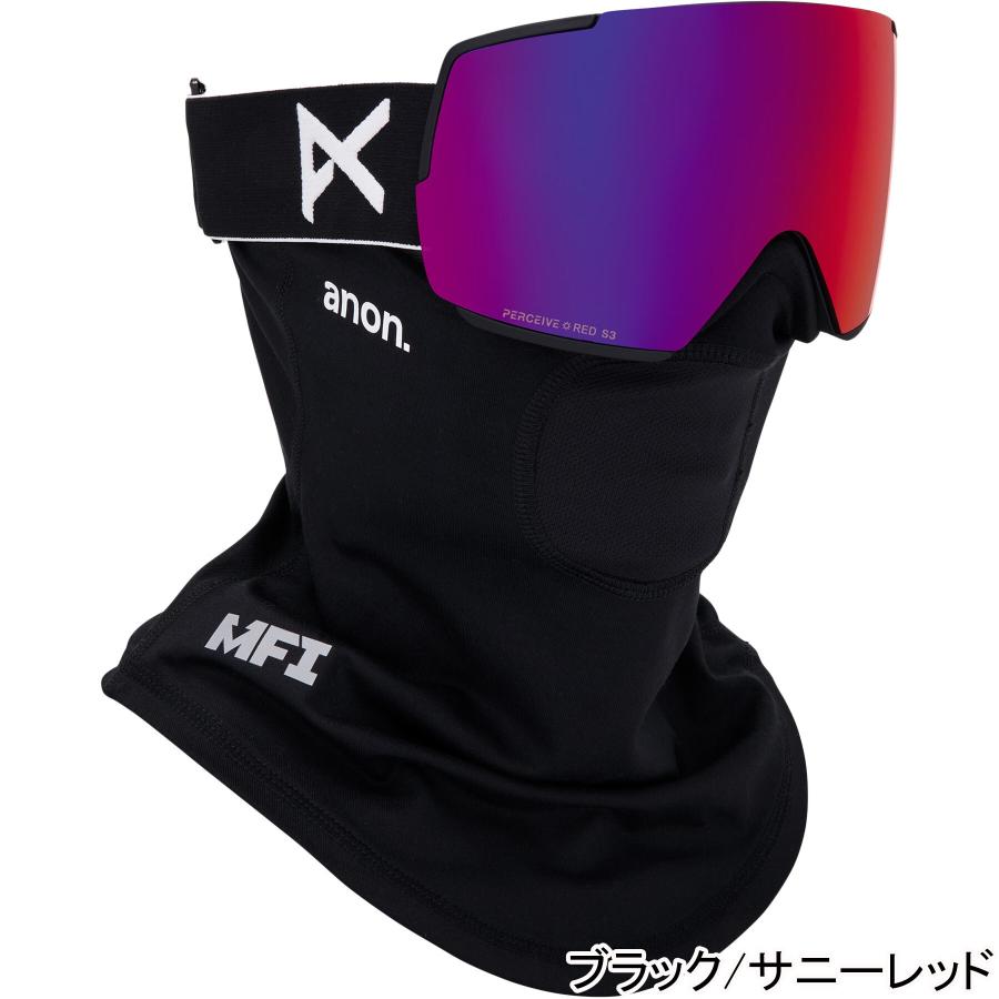 anon ☆ポイント5倍 5/10まで☆ アノン ANON M5 ローブリッジフィット