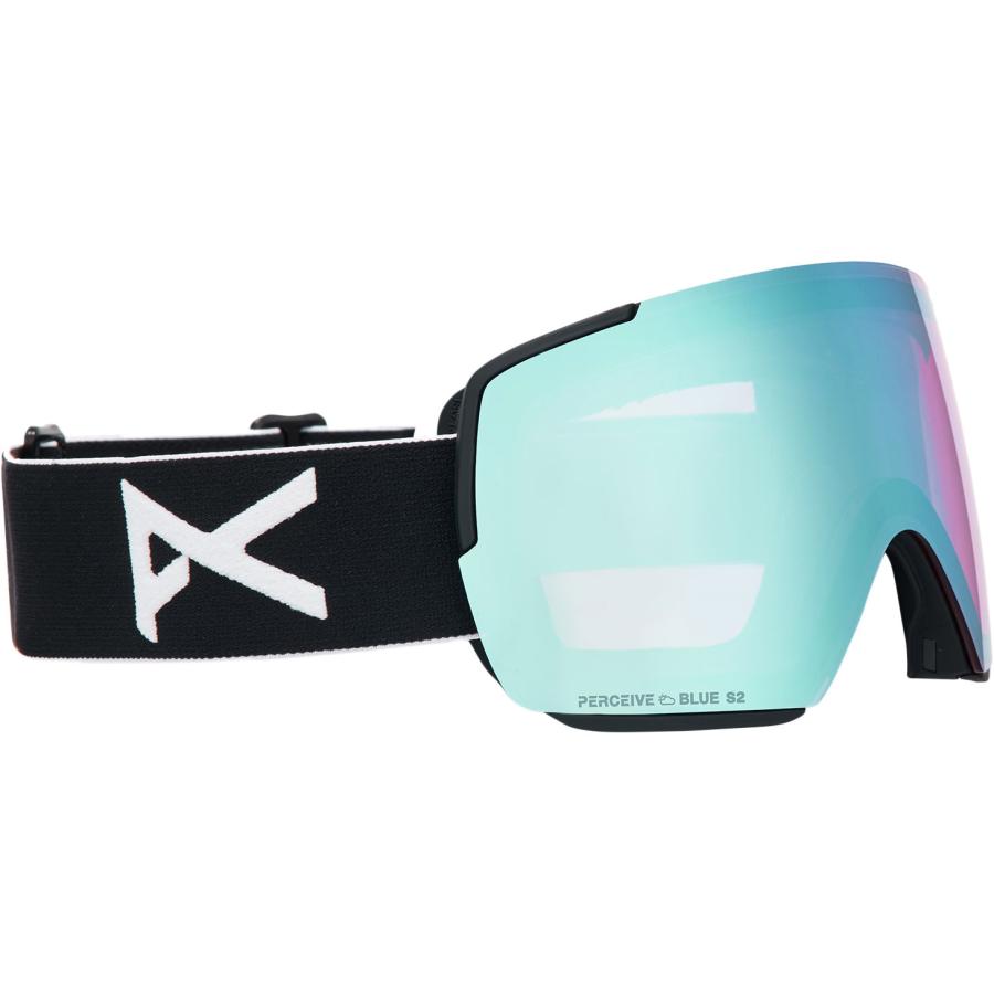 anon アノン ANON M5S ローブリッジフィット ゴーグル ＋ ボーナス