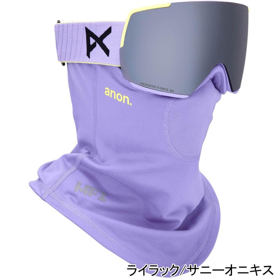 anon ☆ポイント5倍 5/6まで☆ アノン ANON M5 ローブリッジフィット