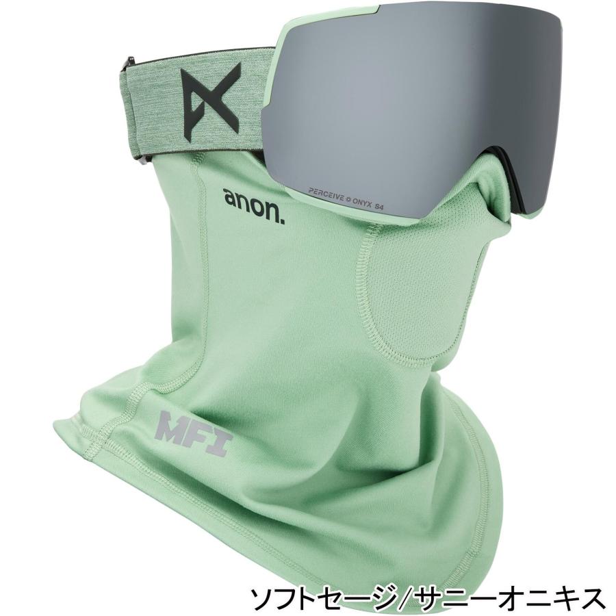 anon ☆ポイント5倍 5/6まで☆ アノン ANON M5 ローブリッジフィット