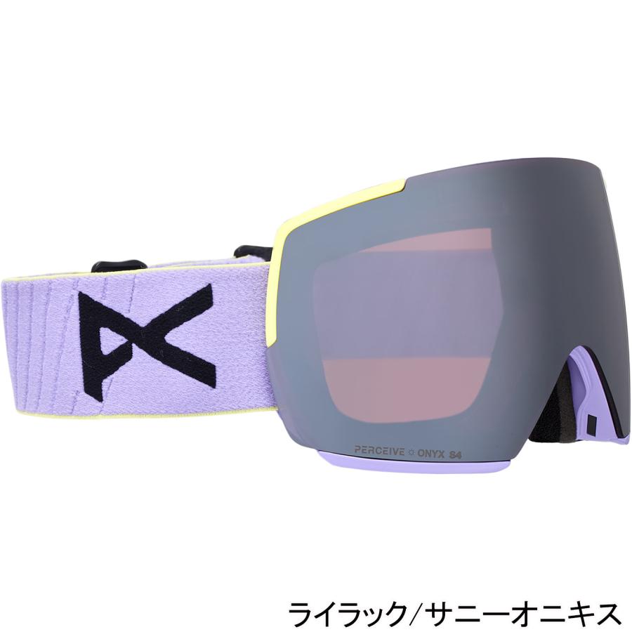 anon ☆ポイント5倍 5/6まで☆ アノン ANON M5 ローブリッジフィット