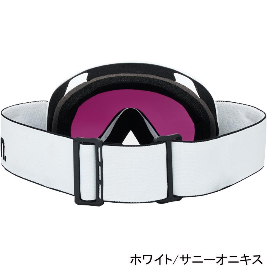 anon アノン ANON M6 ローブリッジフィット ゴーグル ＋ ボーナス