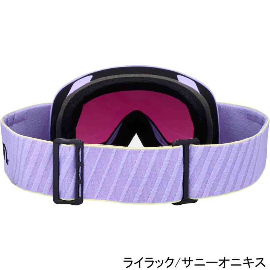 anon アノン ANON M6 ローブリッジフィット ゴーグル ＋ ボーナス