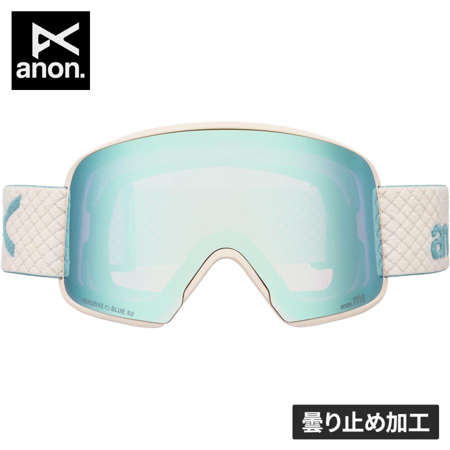 anon ☆ポイント5倍 5/17まで☆ アノン ANON M6 ローブリッジフィット