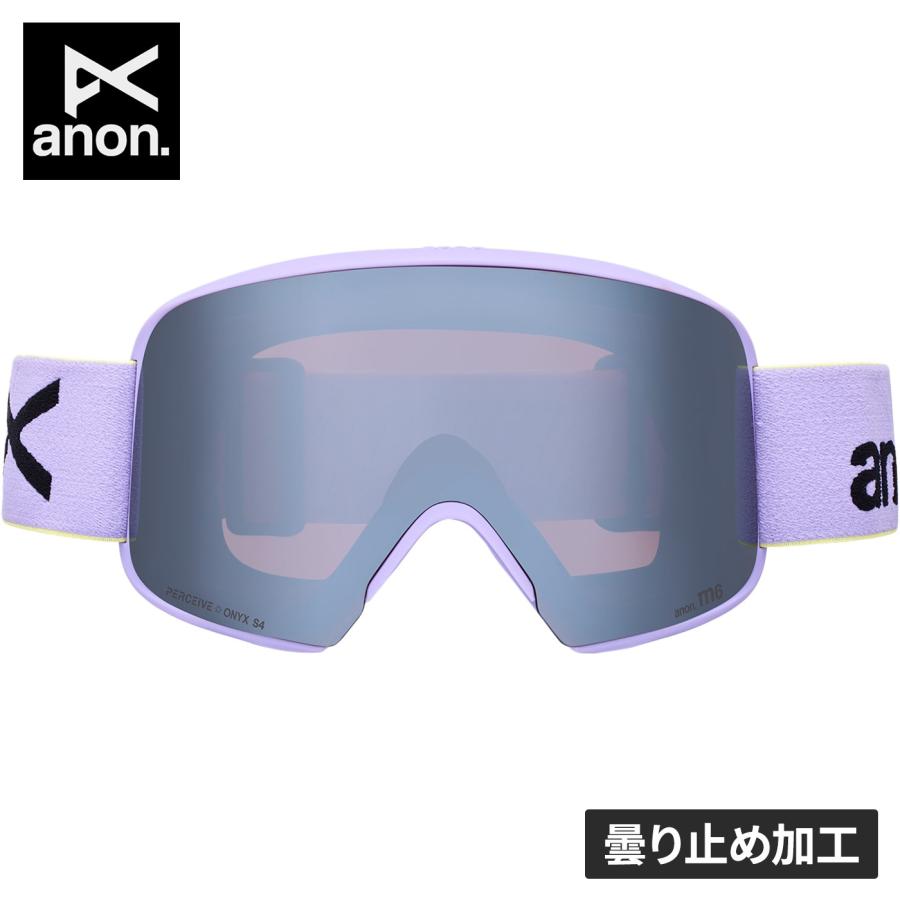 anon ☆ポイント5倍 5/17まで☆ アノン ANON M6 ローブリッジフィット
